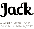 jackie