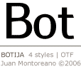 Botija